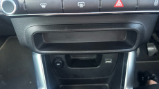 Citroen C3 Aircross 1.2 PureTech 110 C-Series Edition 5dr Petrol Hatchback